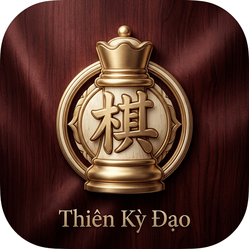 Thiên Kỳ Đạo – Không gian chơi cờ trực tuyến tĩnh tâm