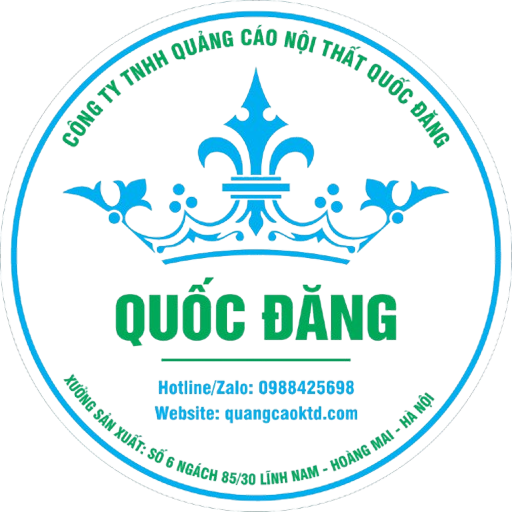Ứng dụng "Quảng Cáo Quốc Đăng" cho Android