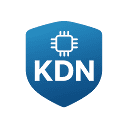 KDN Agency logo
